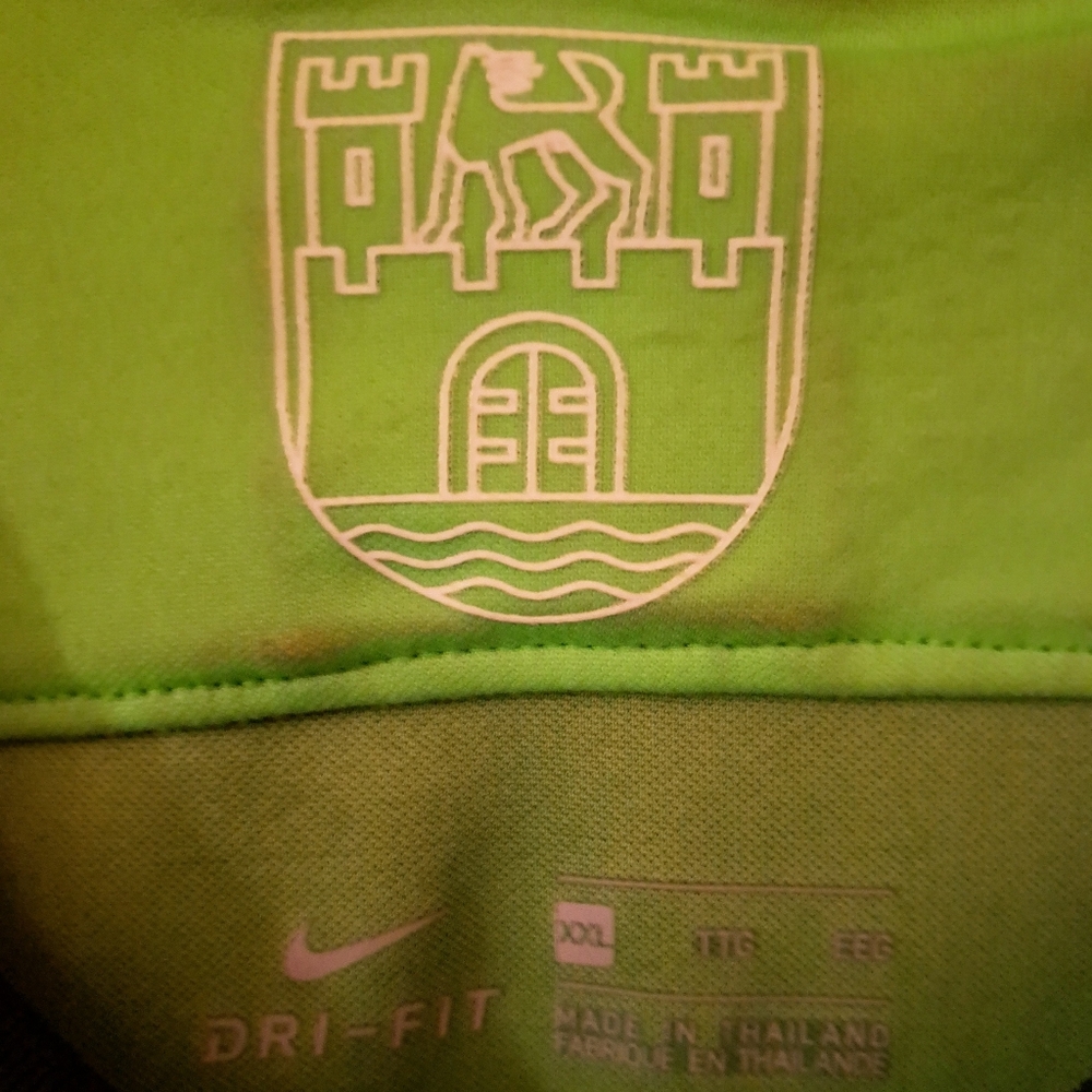 "WOLFSBURG","BUNDESLIGA " Jersey...Reasonable Offers Accepted...